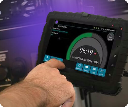 Advanced fleet management