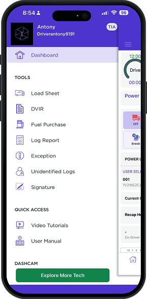 ELD RING - Smart ELD 