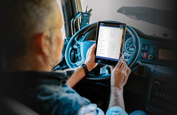 Get started with ELD Ring